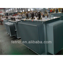 20kv oil immersed electrical power transformer